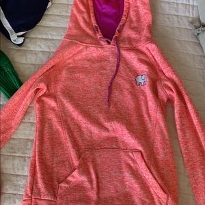 Ivory ella sweatshirt